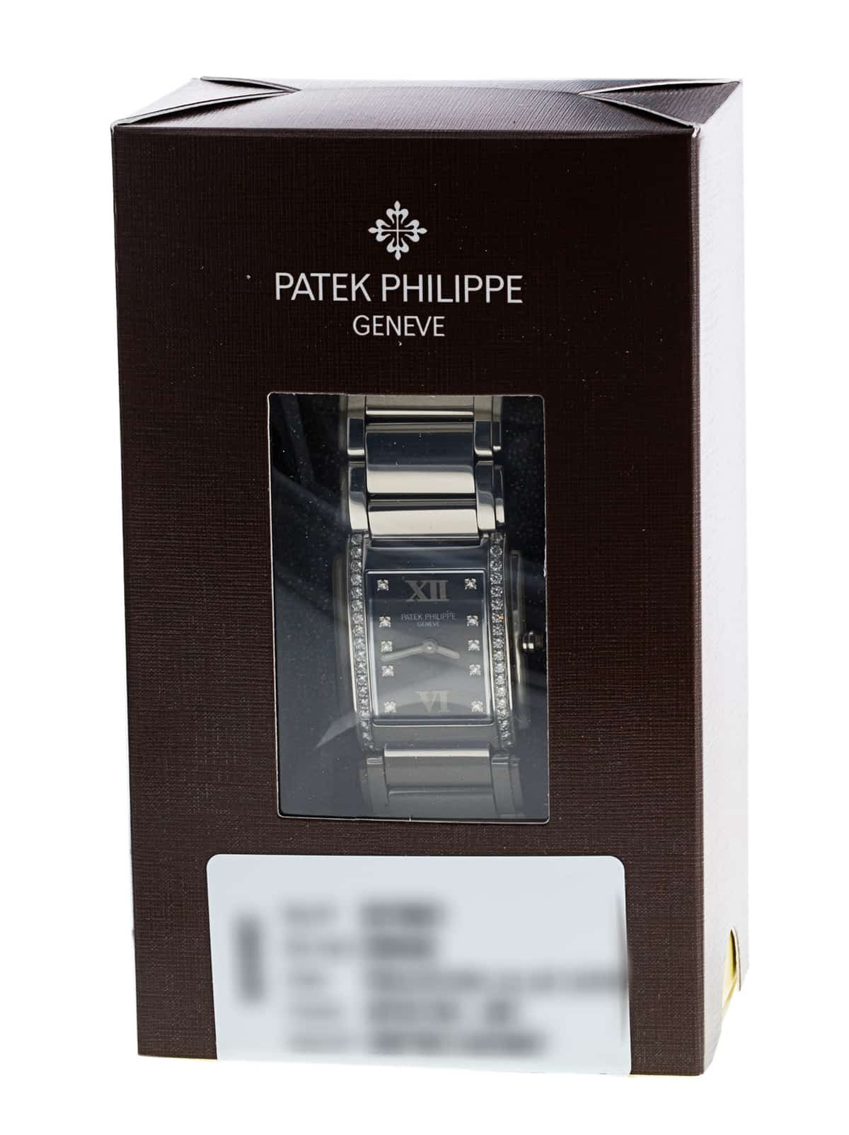 Patek Philippe Twenty-4 4910/10A-001